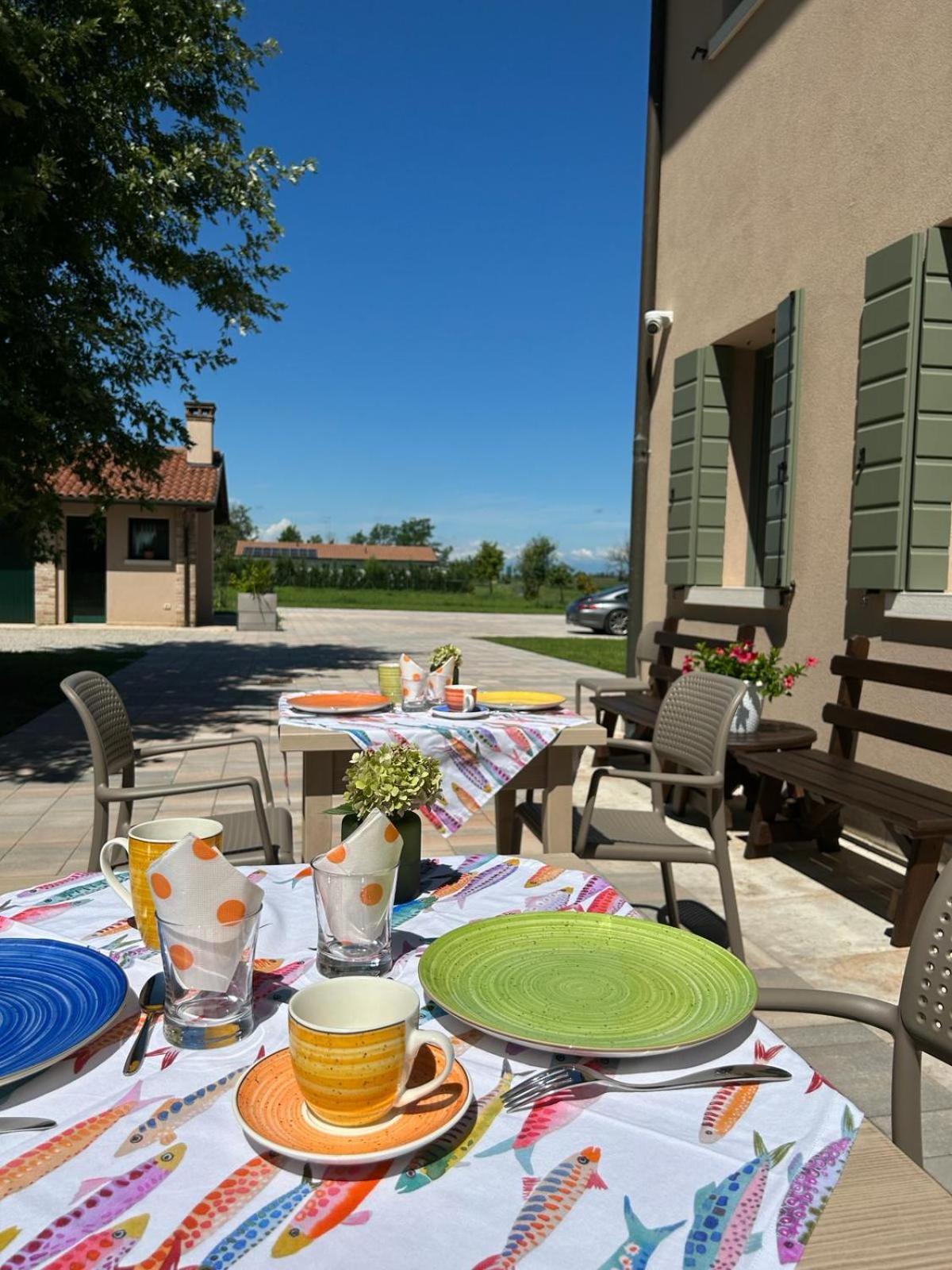 Hotel Ca' Barbieri San Dona San Donà di Piave Zewnętrze zdjęcie